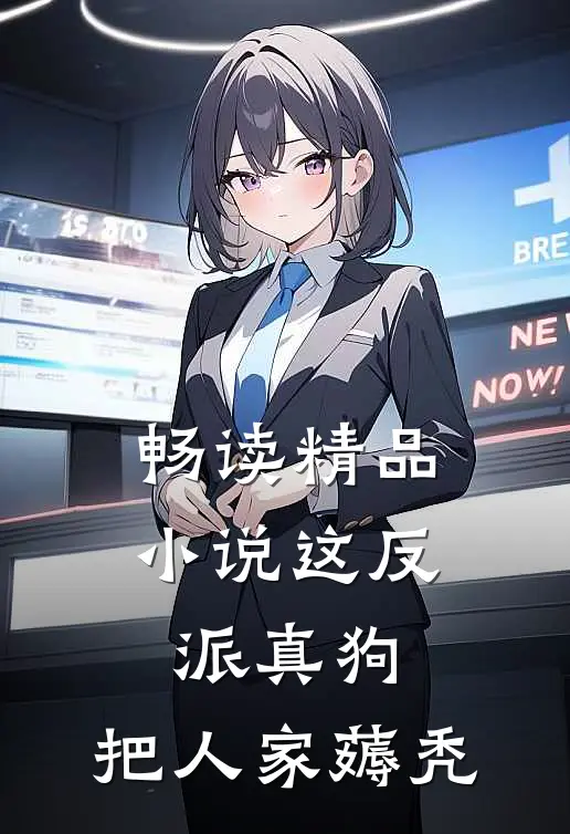 畅读精品小说这反派真狗，把人家薅秃