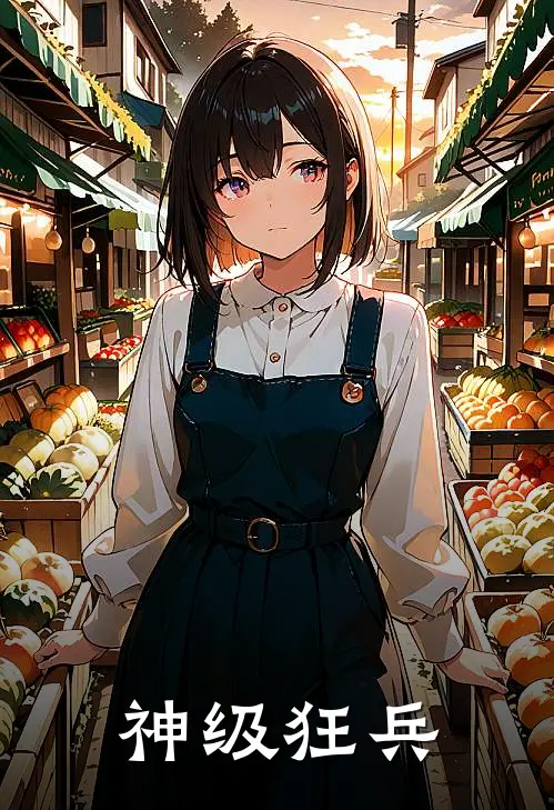 神级狂兵