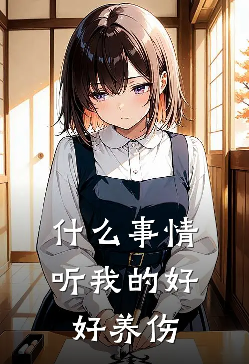 什么事情听我的好好养伤