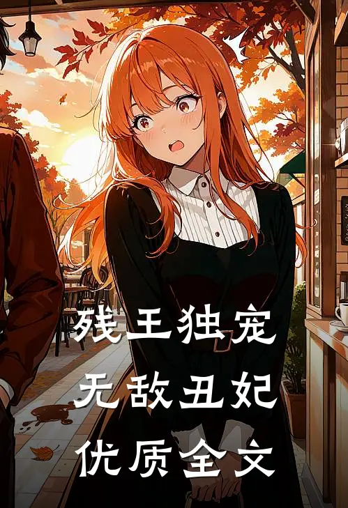 残王独宠无敌丑妃优质全文