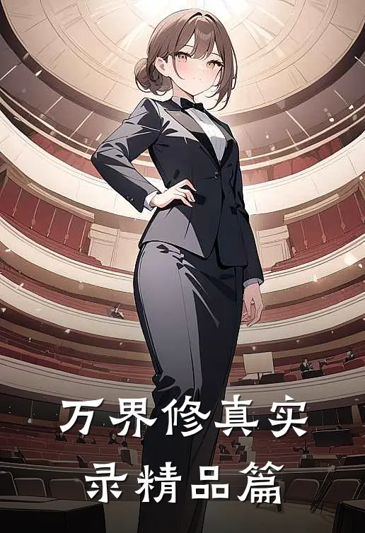 万界修真实录精品篇