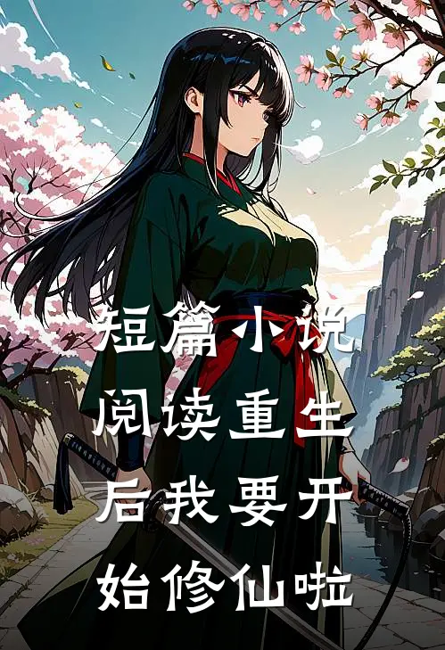 短篇小说阅读重生后我要开始修仙啦