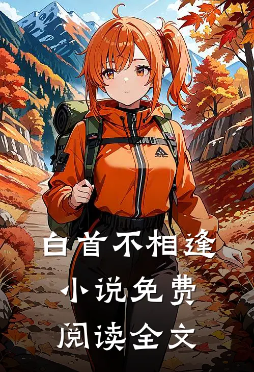 白首不相逢小说免费阅读全文