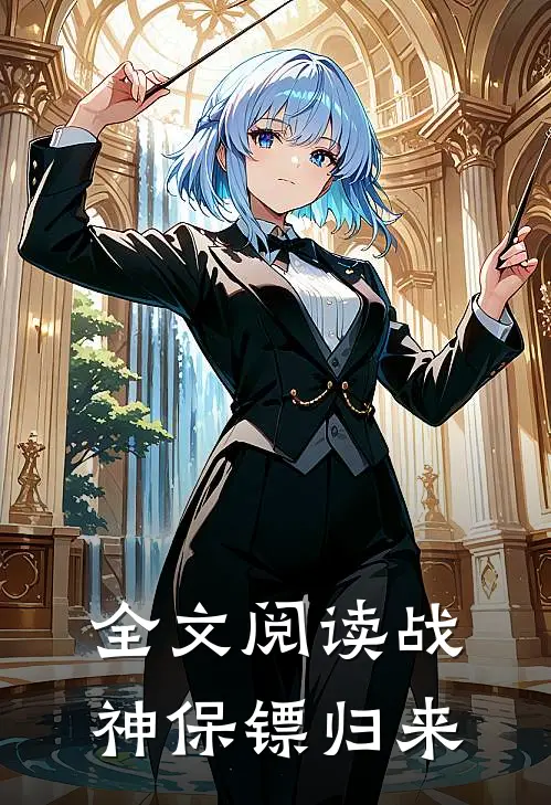 全文阅读战神保镖归来