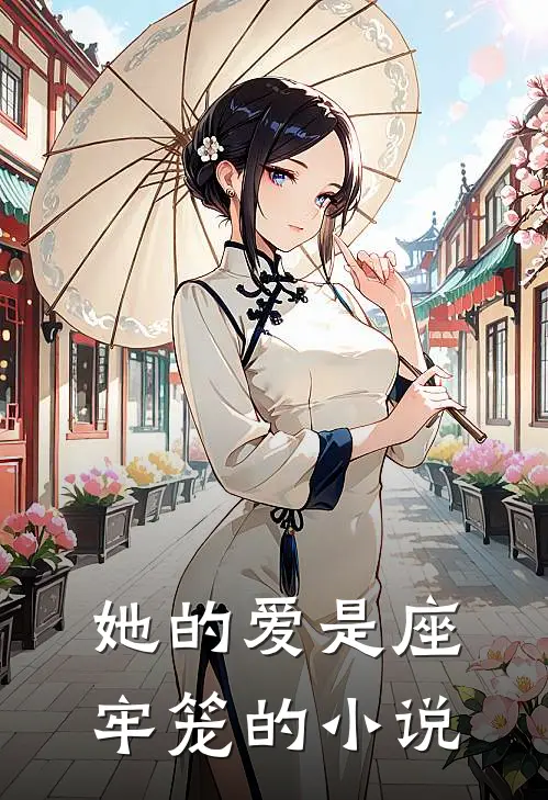 她的爱是座牢笼的小说