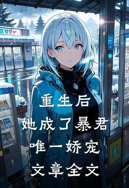 重生后,她成了暴君唯一娇宠文章全文