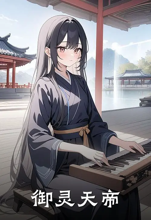 御灵天帝