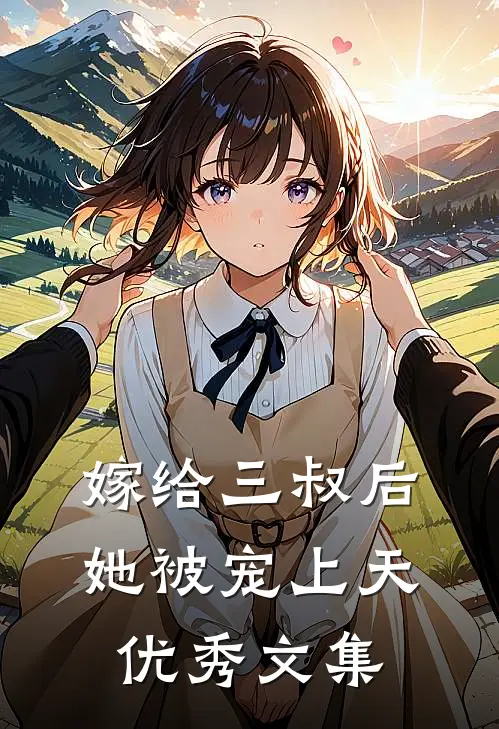嫁给三叔后她被宠上天优秀文集