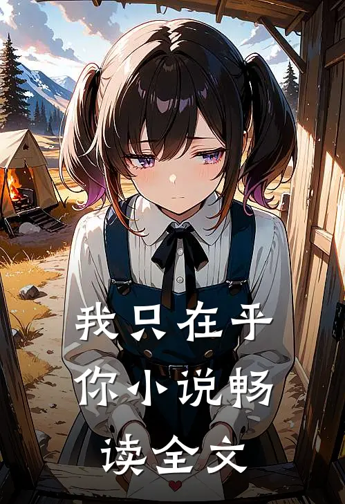 我只在乎你畅读全文在线阅读