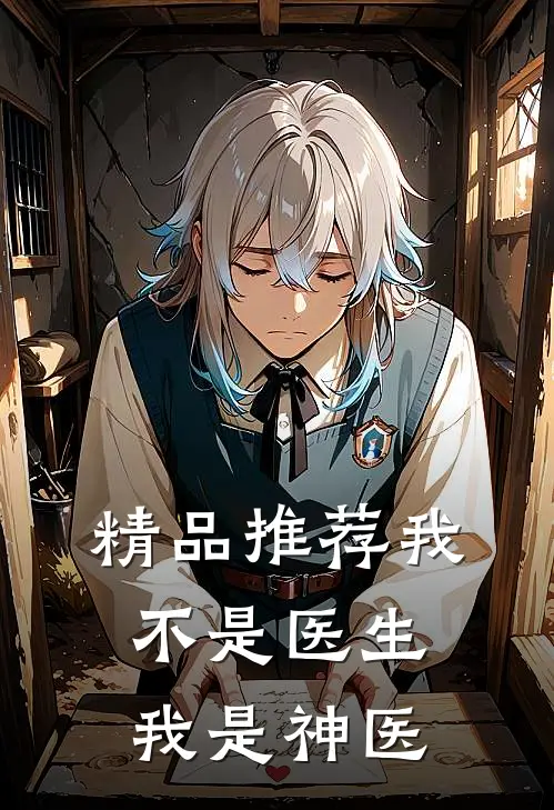 精品推荐我不是医生,我是神医
