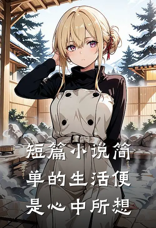 短篇小说简单的生活便是心中所想
