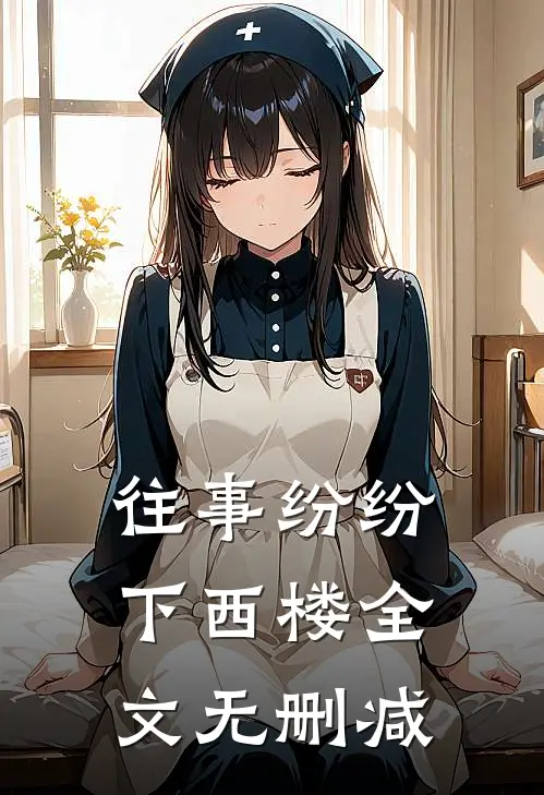 往事纷纷下西楼全文无删减