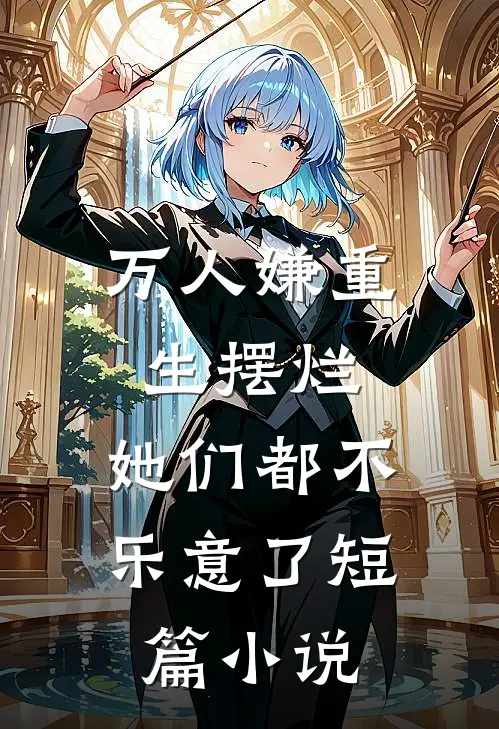 万人嫌重生摆烂,她们都不乐意了短篇在线阅读