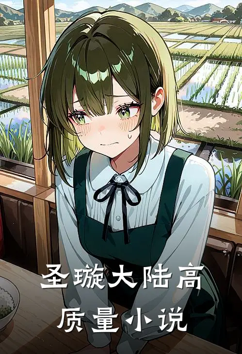 圣璇大陆高质量小说