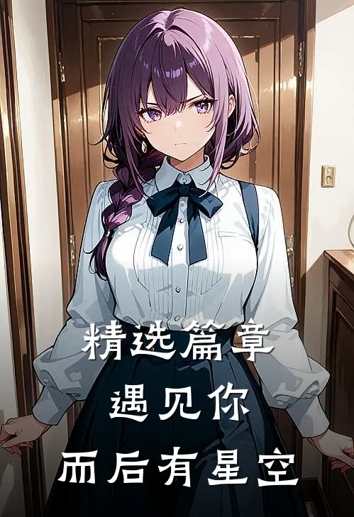 精选篇章遇见你,而后有星空的