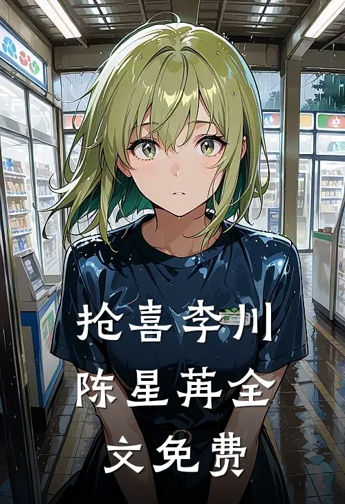 抢喜李川陈星苒全文免费