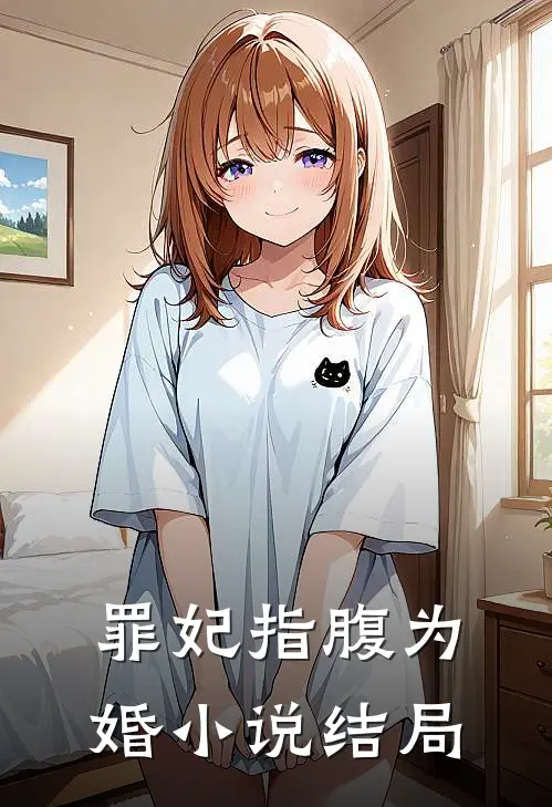 罪妃指腹为婚小说结局