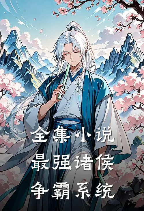 全集小说最强诸侯争霸系统