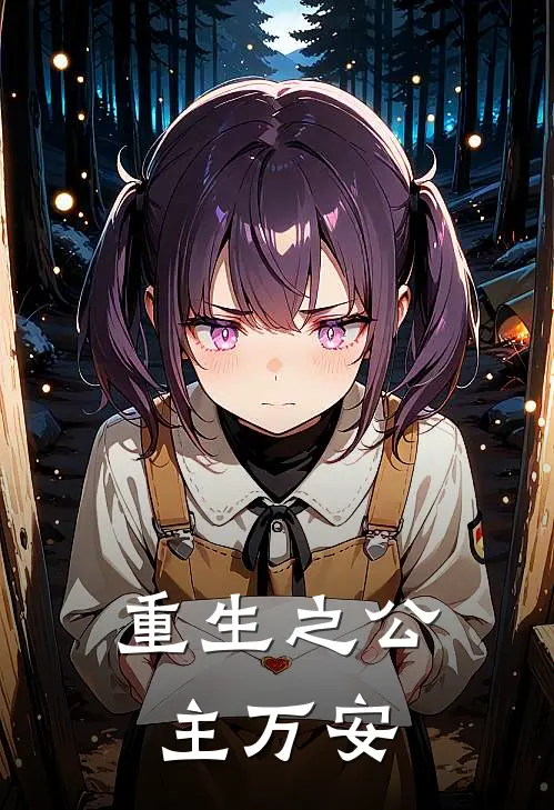 重生之公主万安结局