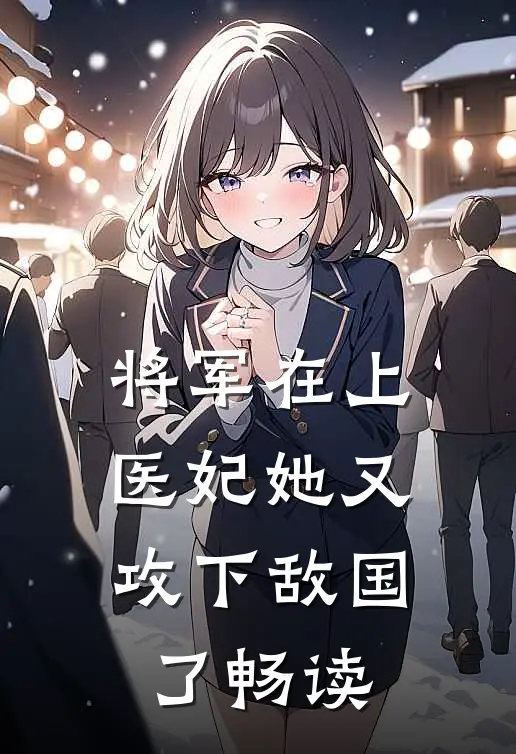 将军在上,医妃她又攻下敌国了畅读