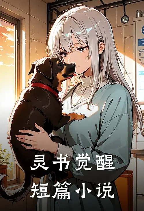 灵书觉醒短篇小说