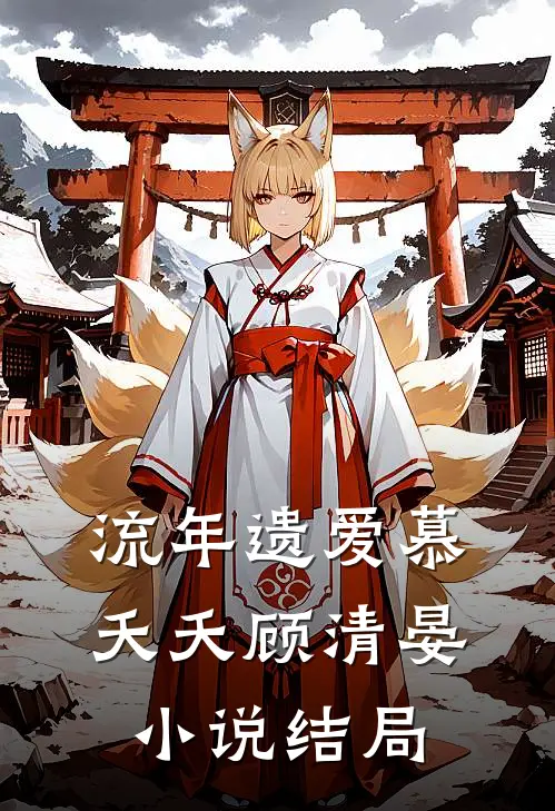 流年遗爱慕夭夭顾清晏小说结局