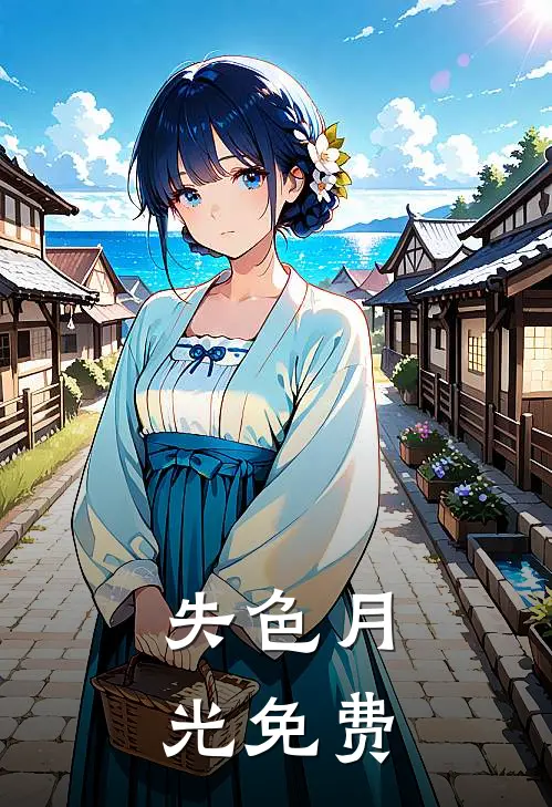 失色月光免费