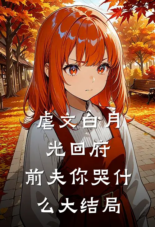 虐文白月光回府,前夫你哭大结局免费阅读