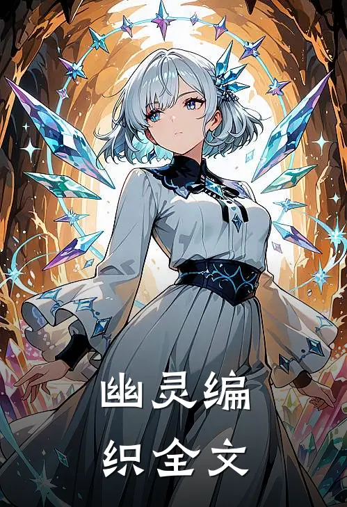 幽灵编织全文