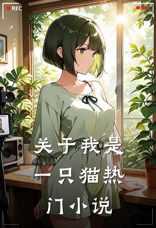 关于我是一只猫热门在线阅读