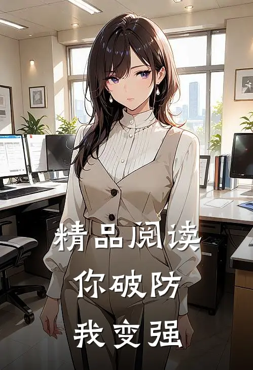 精品阅读你破防,我变强