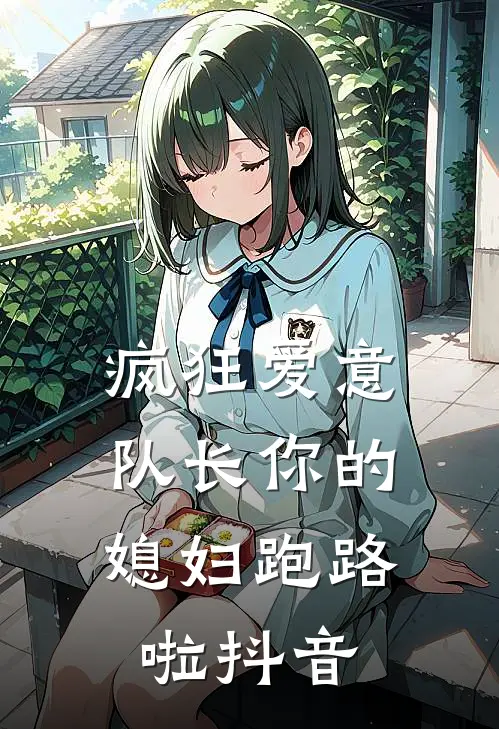 疯狂爱意队长你的媳妇跑路啦抖音