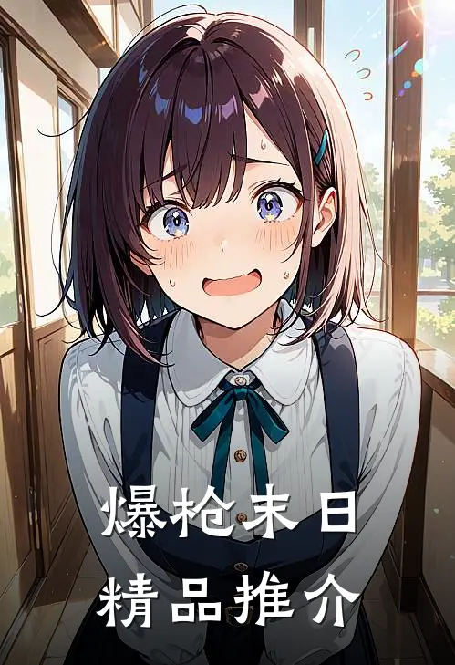 爆枪末日精品推介