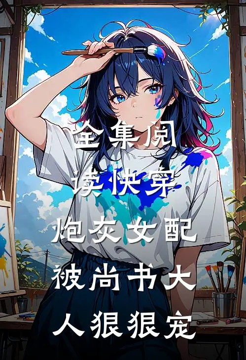 全集阅读快穿炮灰女配被尚书大人狠狠宠上