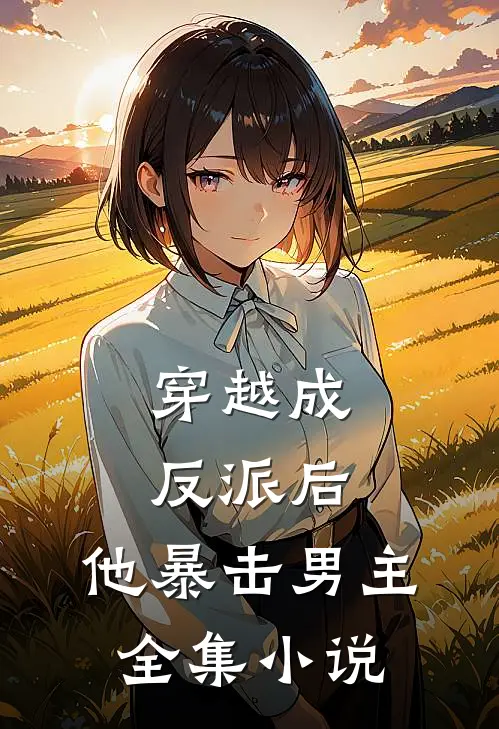 穿越成反派后,他暴击男主全集免费阅读