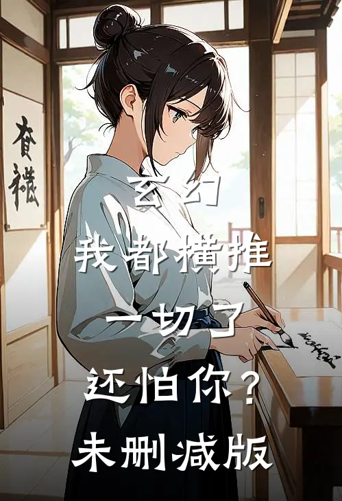 玄幻我都横推一切了,还怕你?未删减版