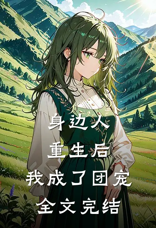 身边人重生后,我成了团宠全文完结