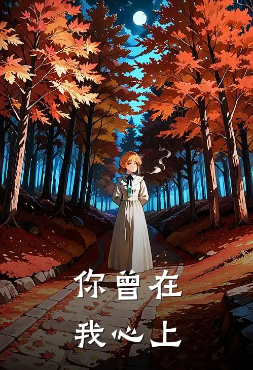 你曾在我心上