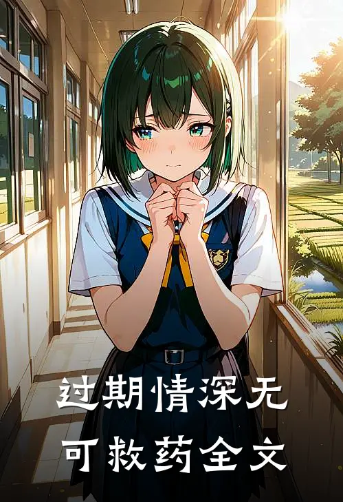 过期情深无可救药全文