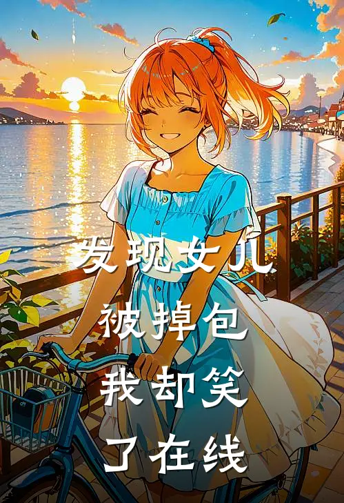 发现女儿被掉包,我却笑了在线看