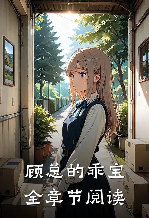 顾总的乖宝全章节阅读