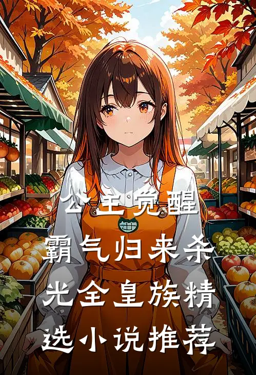 公主觉醒,霸气归来杀光全皇族精选推荐免费阅读