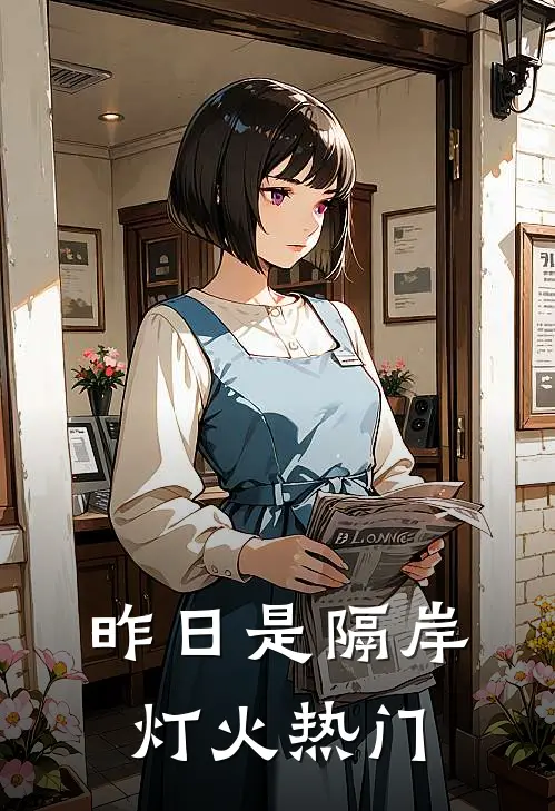 昨日是隔岸灯火热门