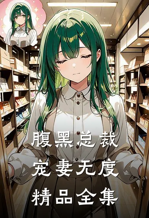 腹黑总裁宠妻无度精品全集免费观看