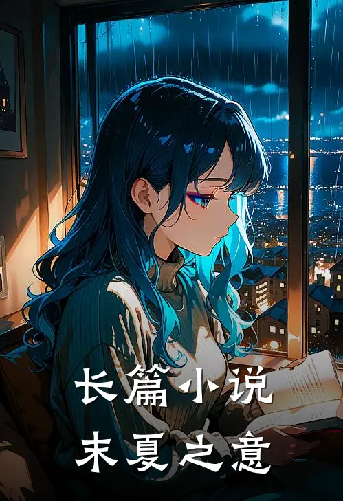 长篇小说末夏之意