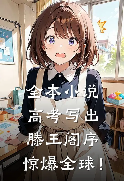 全本小说高考写出滕王阁序，惊爆全球！