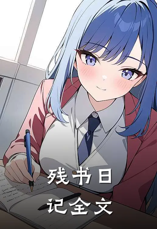 残书日记全文