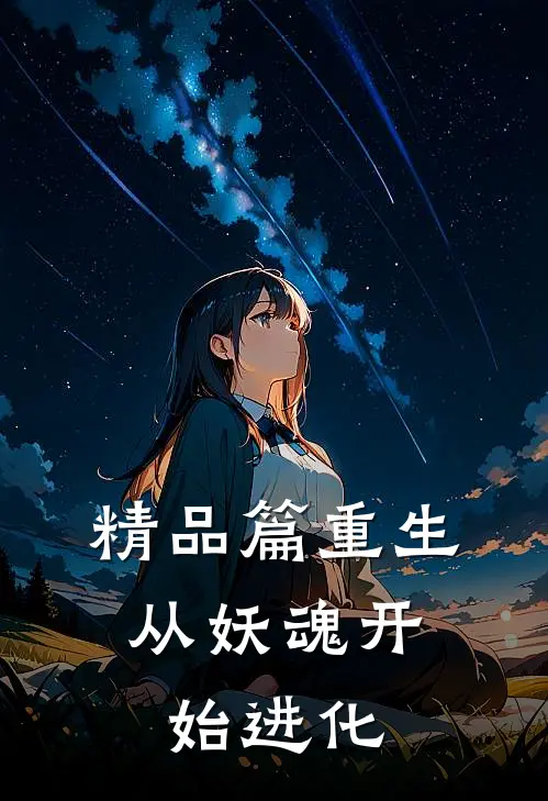 精品篇重生从妖魂开始进化
