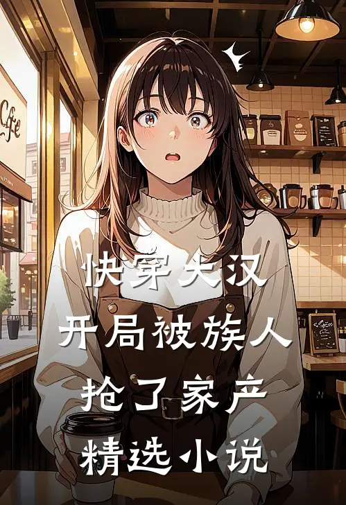 快穿大汉开局被族人抢了家产精选免费阅读