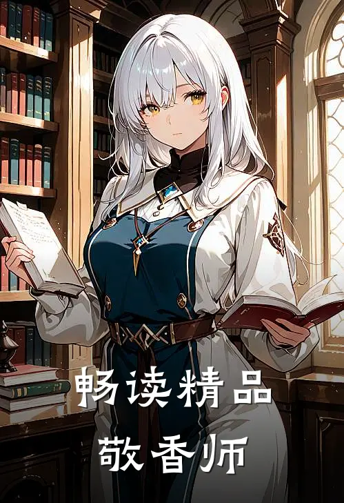 畅读精品敬香师